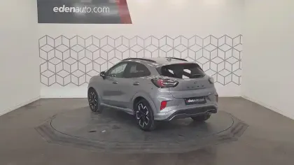 Photo 39 Ford Puma  1.0 EcoBoost 155 ch mHEV S&S BVM6