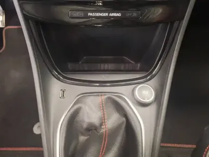 Photo 59 Ford Puma  1.0 EcoBoost 155 ch mHEV S&S BVM6