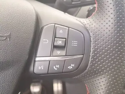 Photo 66 Ford Puma  1.0 EcoBoost 155 ch mHEV S&S BVM6