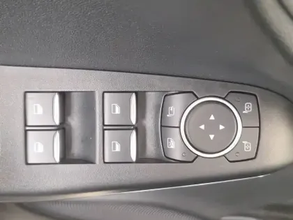 Photo 27 Ford Puma  1.0 EcoBoost 155 ch mHEV S&S BVM6