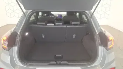 Photo 14 Ford Puma  1.0 EcoBoost 155 ch mHEV S&S BVM6