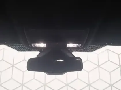 Photo 35 Ford Puma  1.0 EcoBoost 155 ch mHEV S&S BVM6