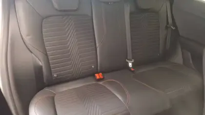 Photo 50 Ford Puma  1.0 EcoBoost 155 ch mHEV S&S BVM6