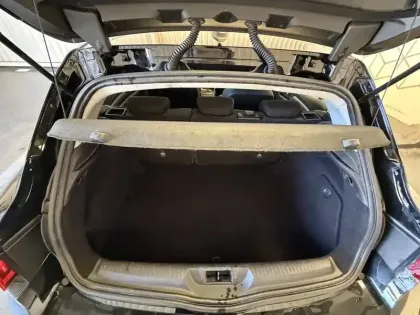 Photo 11 Renault Megane  IV Berline Blue dCi 115 EDC