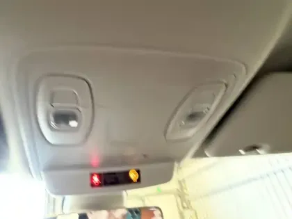 Photo 26 Renault Megane  IV Berline Blue dCi 115 EDC