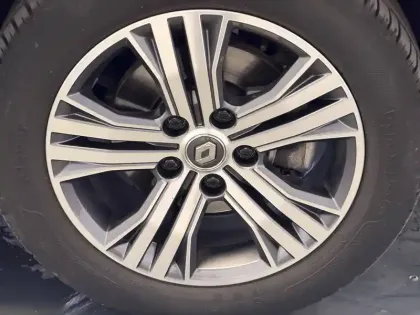 Photo 14 Renault Megane  IV Berline Blue dCi 115 EDC