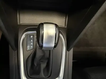 Photo 20 Renault Megane  IV Berline Blue dCi 115 EDC