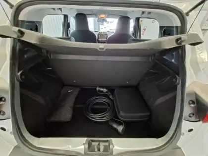 Photo 20 Dacia Spring 