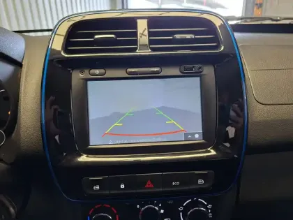 Photo 38 Dacia Spring 