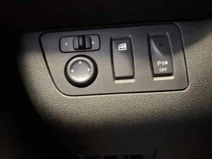 Photo 28 Dacia Spring 