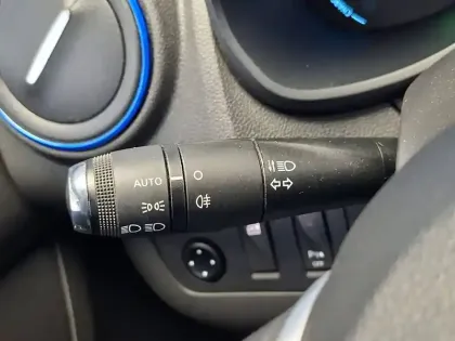 Photo 30 Dacia Spring 