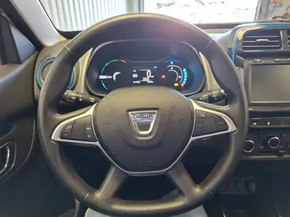 Photo 26 Dacia Spring 