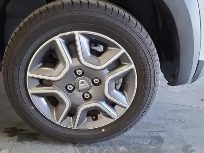 Photo 7 Dacia Spring 