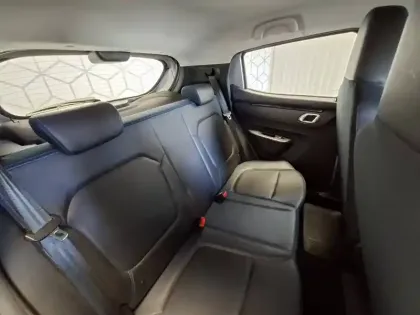 Photo 22 Dacia Spring 