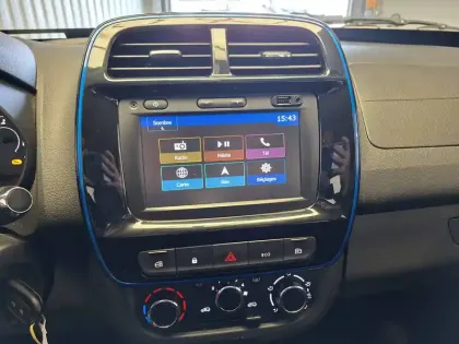 Photo 34 Dacia Spring 