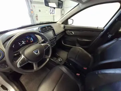 Photo 8 Dacia Spring 