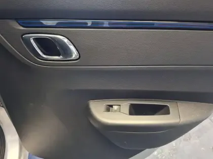 Photo 23 Dacia Spring 