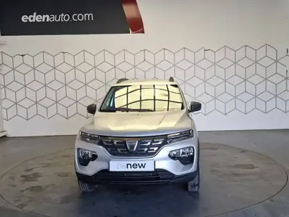 Photo 6 Dacia Spring 