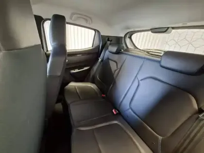 Photo 19 Dacia Spring 