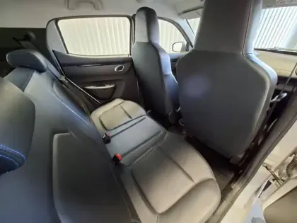 Photo 21 Dacia Spring 