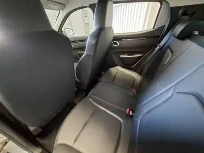 Photo 18 Dacia Spring 