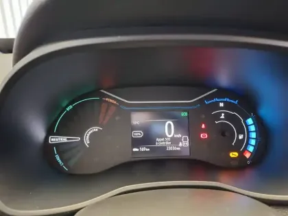 Photo 27 Dacia Spring 