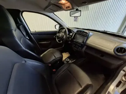 Photo 25 Dacia Spring 