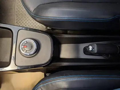 Photo 37 Dacia Spring 