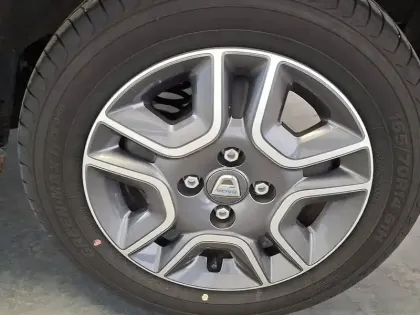 Photo 12 Dacia Spring 