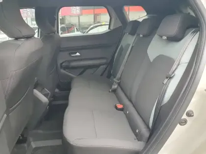 Photo 24 Dacia Duster  ECO-G 120