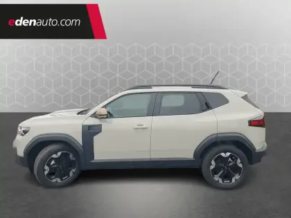 Photo 32 Dacia Duster  ECO-G 120