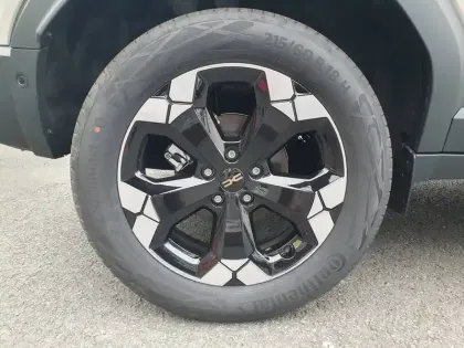 Photo 18 Dacia Duster  ECO-G 120