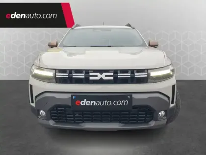 Photo 28 Dacia Duster  ECO-G 120