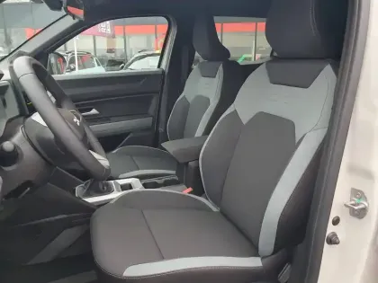 Photo 26 Dacia Duster  ECO-G 120