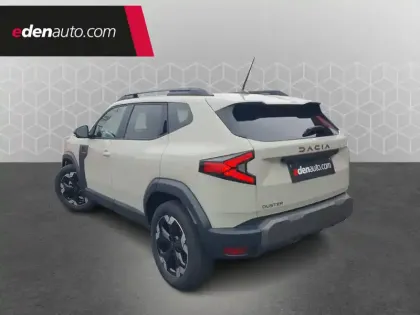 Photo 31 Dacia Duster  ECO-G 120