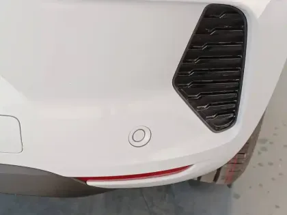 Photo 20 Renault Clio Gén. V (BJA) Ph2 Evolution 5