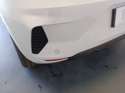 Photo 67 Renault Clio  Blue dCi 100 ch GSR2