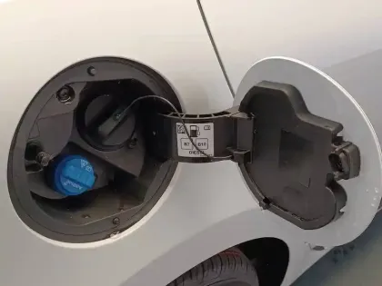 Photo 18 Renault Clio Gén. V (BJA) Ph2 Evolution 5