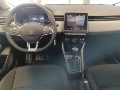 Photo 10 Renault Clio Gén. V (BJA) Ph2 Evolution 5