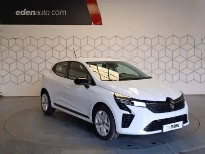 Photo 6 Renault Clio Gén. V (BJA) Ph2 Evolution 5