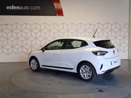 Photo 45 Renault Clio  Blue dCi 100 ch GSR2