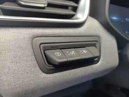 Photo 29 Renault Clio Gén. V (BJA) Ph2 Evolution 5