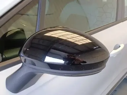 Photo 40 Renault Clio Gén. V (BJA) Ph2 Evolution 5