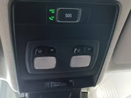 Photo 39 Renault Clio Gén. V (BJA) Ph2 Evolution 5