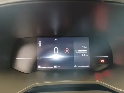 Photo 30 Renault Clio Gén. V (BJA) Ph2 Evolution 5