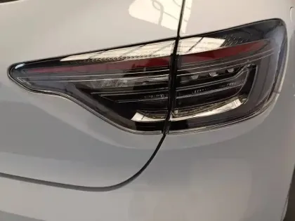 Photo 62 Renault Clio  Blue dCi 100 ch GSR2