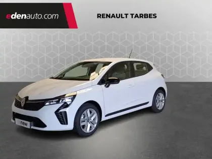 Photo 43 Renault Clio  Blue dCi 100 ch GSR2