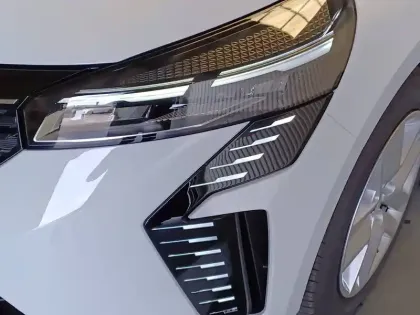 Photo 42 Renault Clio Gén. V (BJA) Ph2 Evolution 5