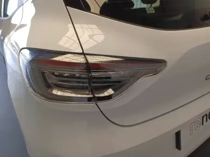 Photo 66 Renault Clio  Blue dCi 100 ch GSR2