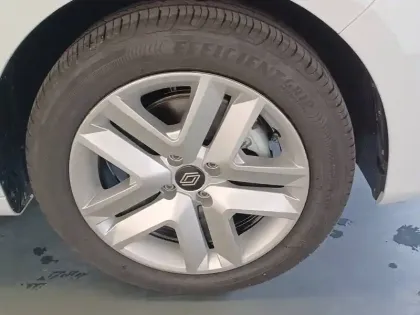 Photo 8 Renault Clio Gén. V (BJA) Ph2 Evolution 5